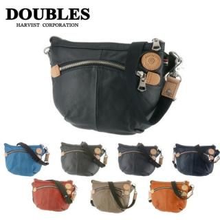 Хå ˻ ǥ 2wayХå ݡ ֥륹 DOUBLES vqp1577 ߥ˥Хå
