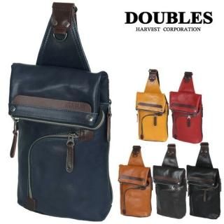 ֥륹 DOUBLES ܥǥХå  YRX1711 󥷥Хå ܥǥХå ֥Хå ̵