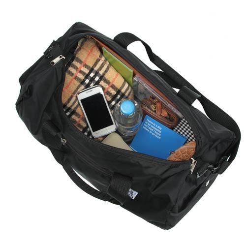 Drifter Surf Bali Wasabiウォータープルーフボストンバッグ