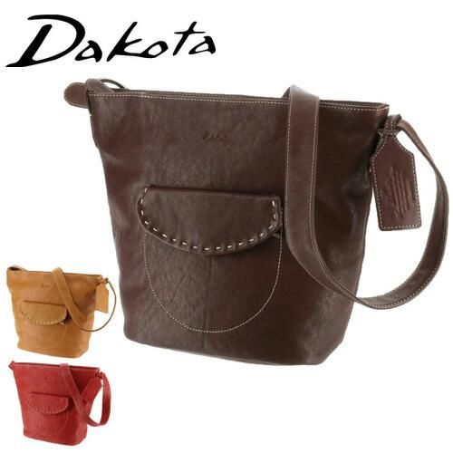 ダコタ Dakota！ショルダーバッグ【シャーロット】 1033664 Dakota ダコタ ハンドバッグ シャーロット 1034668 ALL ITEM