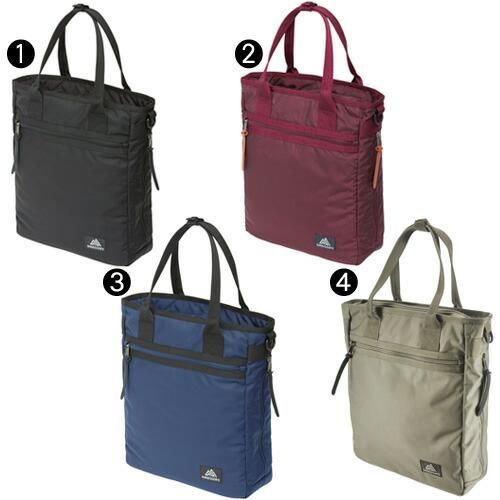 10%OFF グレゴリー GREGORY トートバッグ CLASSIC カバート