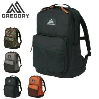 쥴꡼ GREGORY 饷å CLASSIC CAMPUS DAY L åå ǥѥå Хåѥå ѥǥL campusdayl  ǥ