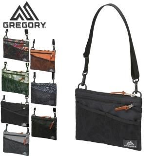 쥴꡼ GREGORY åХå Хå 饷ååM CLASSIC SACOCHE M  ǥ