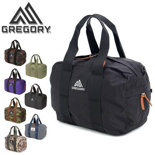 10%OFF グレゴリー GREGORY ボストンバッグ クラシック XS 10%OFF グレゴリー GREGORY ボストンバッグ クラシック XS