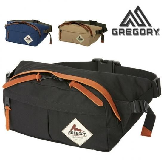 10%OFF グレゴリー GREGORY 2wayウエストバッグ ボディバッグ 10%OFF グレゴリー GREGORY 2wayウエストバッグ ボディバッグ