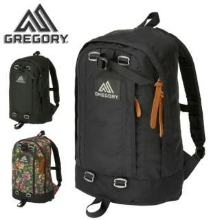 쥴꡼ GREGORY åå ǥѥå 饷å HALF DAY MINI ϡեǥߥ ̵