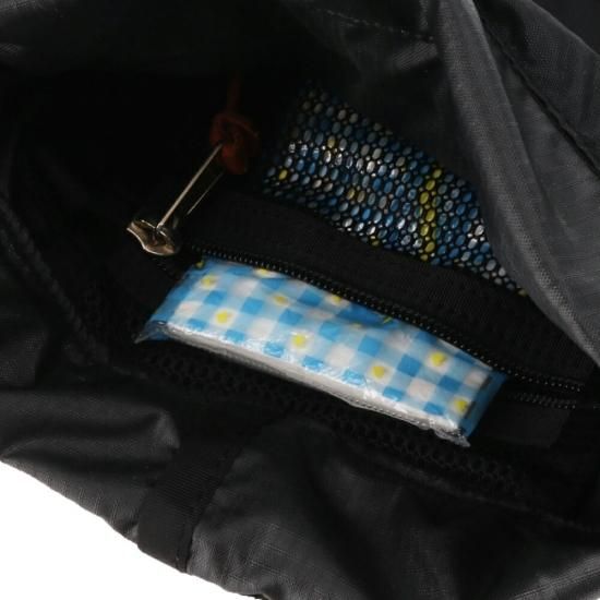GREGORY トートバッグ グレゴリー ランタンバッグ LANTERN BAG