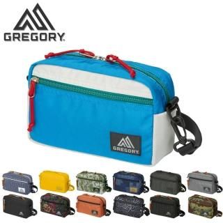 쥴꡼ GREGORY ݡ CLASSIC 饷å PADDED SHOULDER POUCH M ѥǥåɥݡM  ǥ