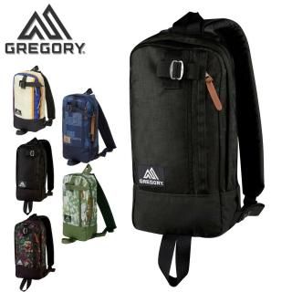 10%OFF 쥴꡼ GREGORY ܥǥХå 饷å SWITCHSLING å Ʒ ̵