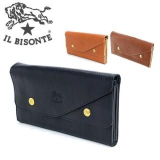20%OFF ӥ IL BISONTE Ĺ c0881  ӥ ꥢ ɥ  Ģ ޥ¿