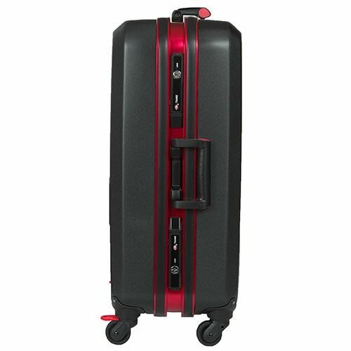 イノベーター ハード キャリー スーツケース 中型 60L 3~5泊 イノベーター ハード キャリー スーツケース 中型 60L 3~5泊