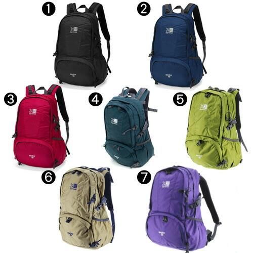 カリマー karrimor リュック リュックサック バックパック カリマー karrimor リュック リュックサック バックパック
