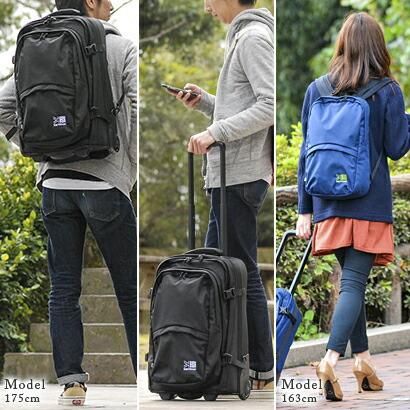 カリマー karrimor 2wayスーツケース 40L リュックサック travel カリマー karrimor 2wayスーツケース 40L リュックサック travel