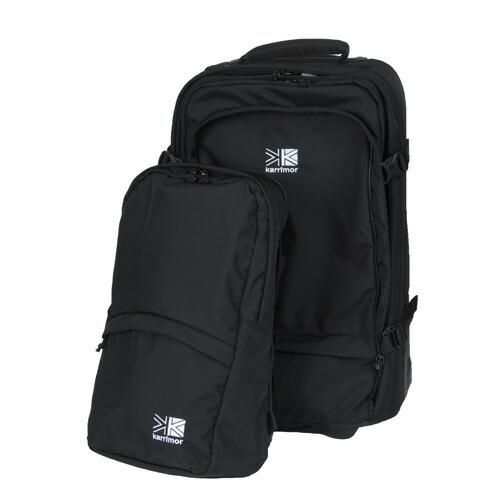 カリマー karrimor 2wayスーツケース 40L リュックサック travel カリマー karrimor 2wayスーツケース 40L リュックサック travel
