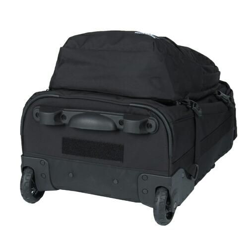 カリマー karrimor 2wayスーツケース 40L リュックサック travel