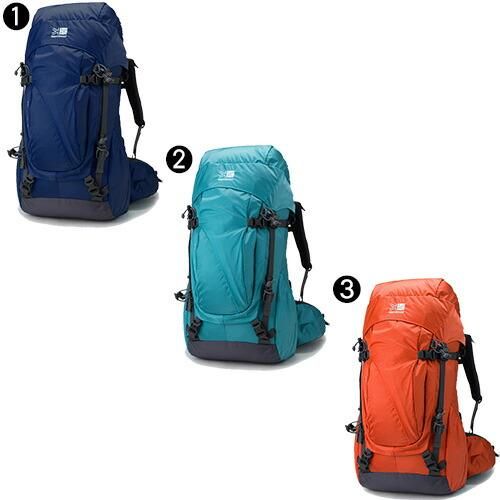 カリマー karrimor ザックパック アウトドア バックパック