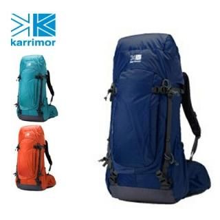 ޡ karrimor åѥå ȥɥ Хåѥå intrepid 40 type3 383420 եå