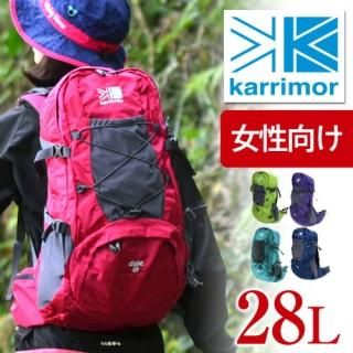 ޡ karrimor åå Хåѥå dale 28 T1 եå ̵