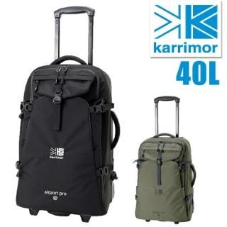 ޡ ĥ ꡼ ե ޡ karrimor 40L airport pro 40