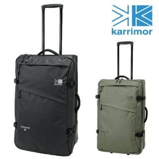 ޡ karrimor ĥ ꡼Хå L clamshell 80 ॷ80 80L ̵
