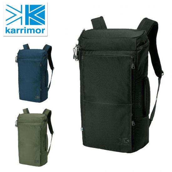 カリマー karrimor リュックサック デイパック トリビュート20 tribute