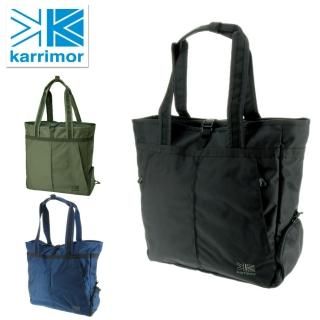 ޡ karrimor ȡȥХå ȥ٥ߥ饤ե ȥӥ塼ȥȡ tribute tote ̵