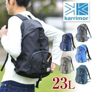 ޡ karrimor åå ǥѥå VT day pack CL ȥɥ ݡ ̵