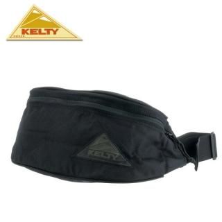 ƥ KELTY ȥХå ALL BLACK ֥å URBAN MINI FANNY Хߥ˥եˡ 2102