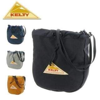 ƥ KELTY Хå  KINCHAKU SHOULDER M 㥯 M 2275