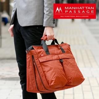 MANHATTAN PASSAGE ܥȥХå ɥ٥㡼 2340 ӥͥХå Хå
