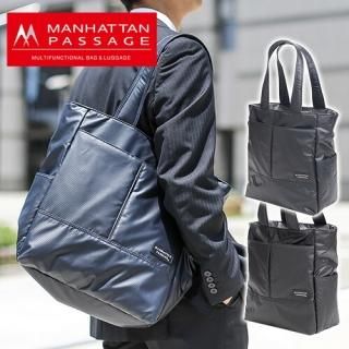 ޥϥåѥå MANHATTAN PASSAGE ȡȥХå  ץ饹2 3202  ̵
