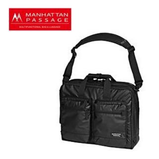ޥϥåѥå MANHATTAN PASSAGE 2wayӥͥХå ץ饹 3290 ХåХå