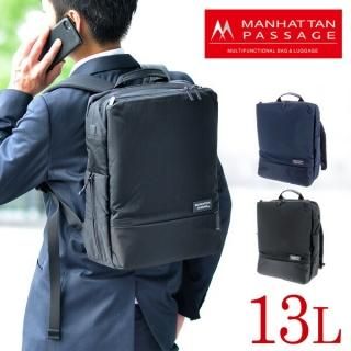 MANHATTAN PASSAGE Хåѥå åå ӥͥå Est  Est City BackPack 5316
