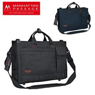 MANHATTAN PASSAGE 2wayӥͥХå Хå ǥ󥽥塼 8062