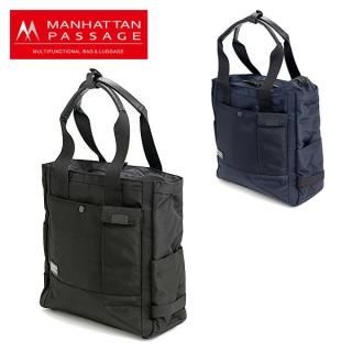 ޥϥåѥå Manhattan Passage ȡȥХå ӥͥХå 륯2 8530  ̵