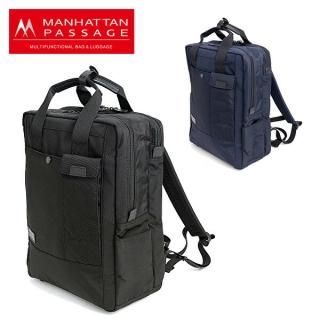 ޥϥåѥå Manhattan Passage 2wayХåѥå ȡȥХå LUX 2 륯2 8550
