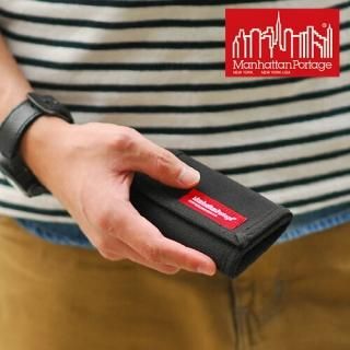 Manhattan Portage ޥϥåݡơ  ۥ MP1010 1010 KEY HOLDER ͥݥ