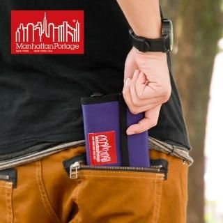 Ź Manhattan Portage ޥϥåݡơ PARK WALLET MP1013 ޺ ߥ˺  