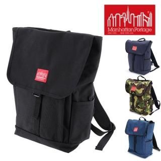 Manhattan Portage ޥϥåݡơ å WASHINGTON SQ BACKPACK mp1220 åå