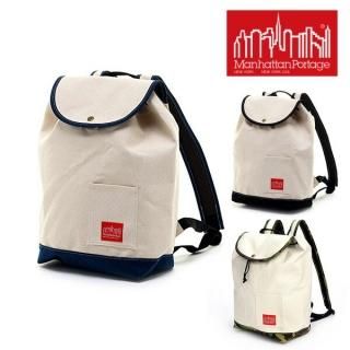 Manhattan Portage ޥϥåݡơ åå Duck Fabric Backpack mp1247duck