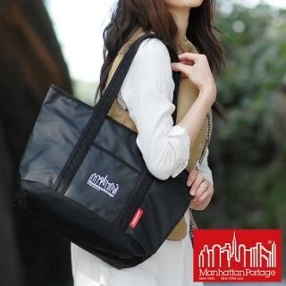 Manhattan Portage ȡȥХå MP Logo Printed Cherry Hill Tote Bag MP1306zp M 