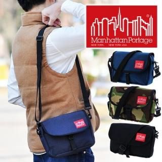 ޥϥåݡơ Хå եåХå Far Rockaway Bag mp1410
