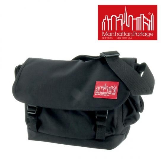 東海オンエア マンハッタンポーテージ メッセンジャーバッグ10周年