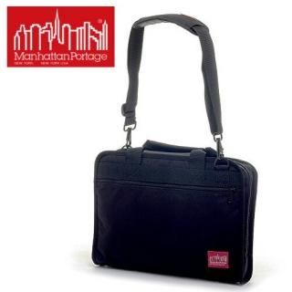 谷Ź Manhattan Portage 2wayӥͥХå Хå Caryle Briefcase mp1748 Хå