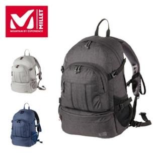ߥ졼 MILLET åå ǥѥå MOUNTAINTREK ޥƥȥå RANDONNEE 20 mis0516