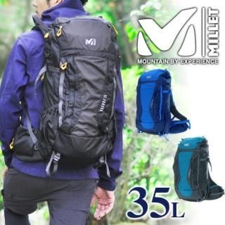 MILLET ߥ졼 åѥå ALPINE TREK ѥȥå KHUMBU 35 M  35 mis0600m