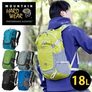 20%OFF ޥƥϡɥ Mountain Hardwear åå ǥѥå FLUID 18 ou5948r