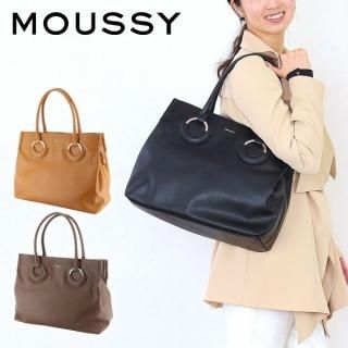 ޥ moussy ȡȥХå ǥ 줤 M ϥɥХå CIRCLE  m01973102