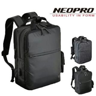 ͥץ NEOPRO åå ͥ Back Pack ǥѥå ӥͥåå å 2-770