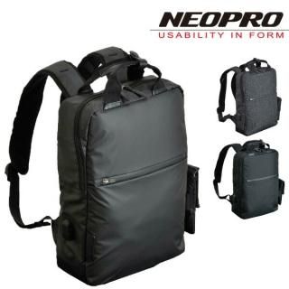 ͥץ NEOPRO åå ͥ Thin Pack ǥѥå ӥͥå ѥå 2-773 USB